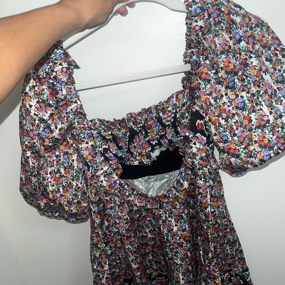 Hudson mini dress - Picture 4 of 8